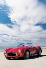 Shelby Cobra 427 1964 года